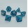 Light blue (w-gold)